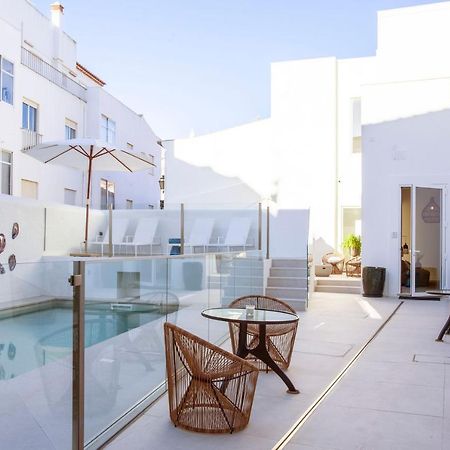 Casa Margo Aparthotel Lagos Exterior photo