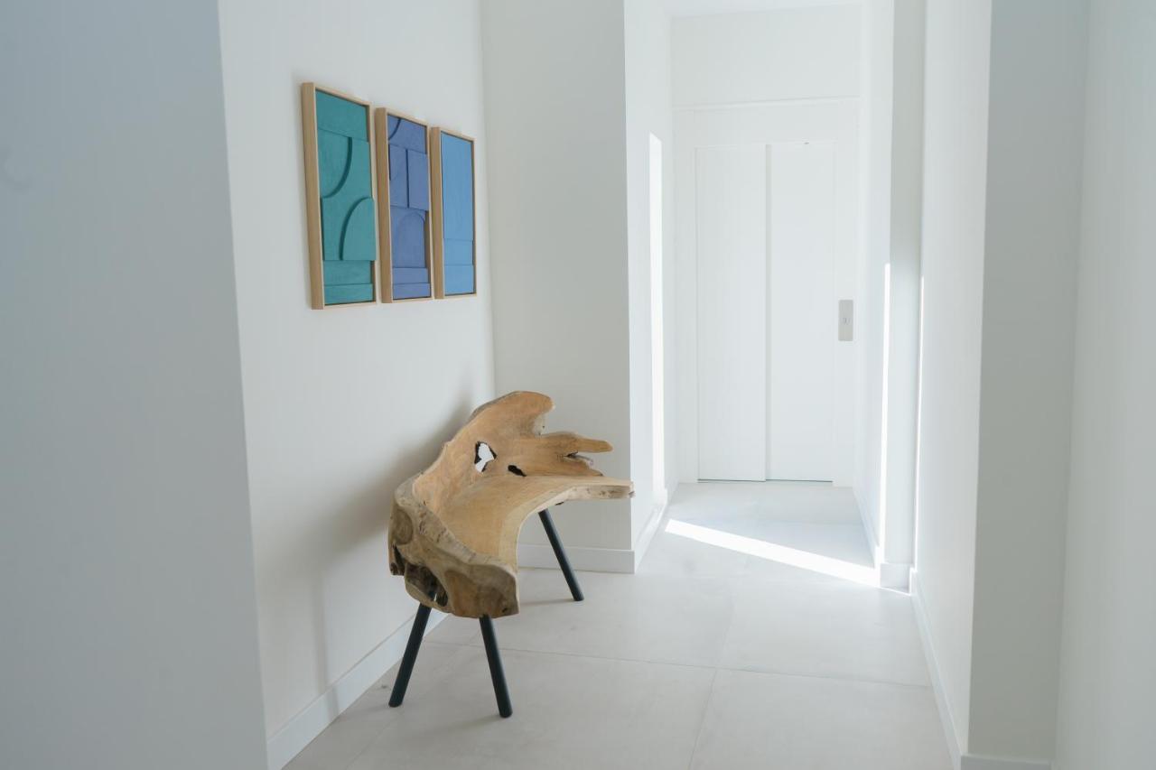 Casa Margo Aparthotel Lagos Exterior photo