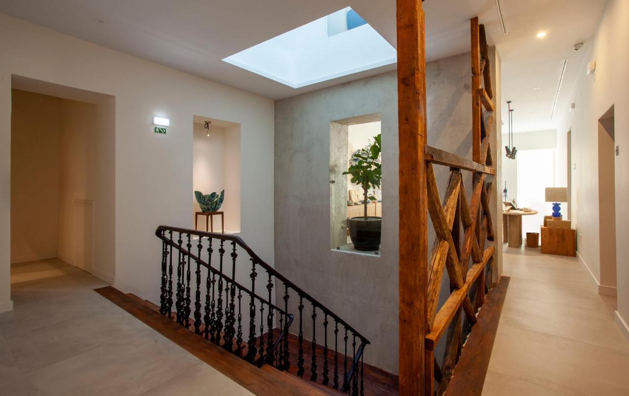 Casa Margo Aparthotel Lagos Exterior photo