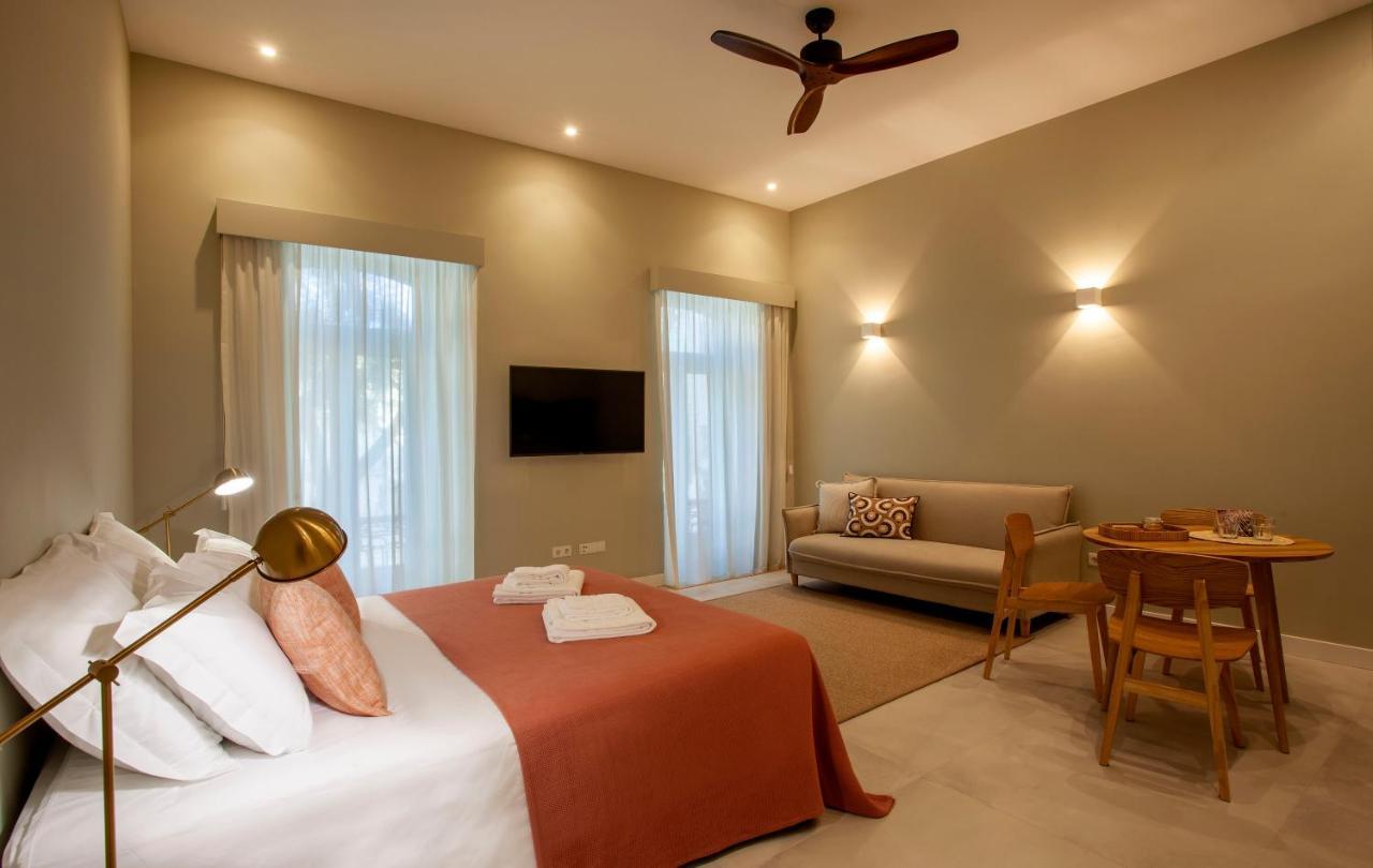 Casa Margo Aparthotel Lagos Exterior photo