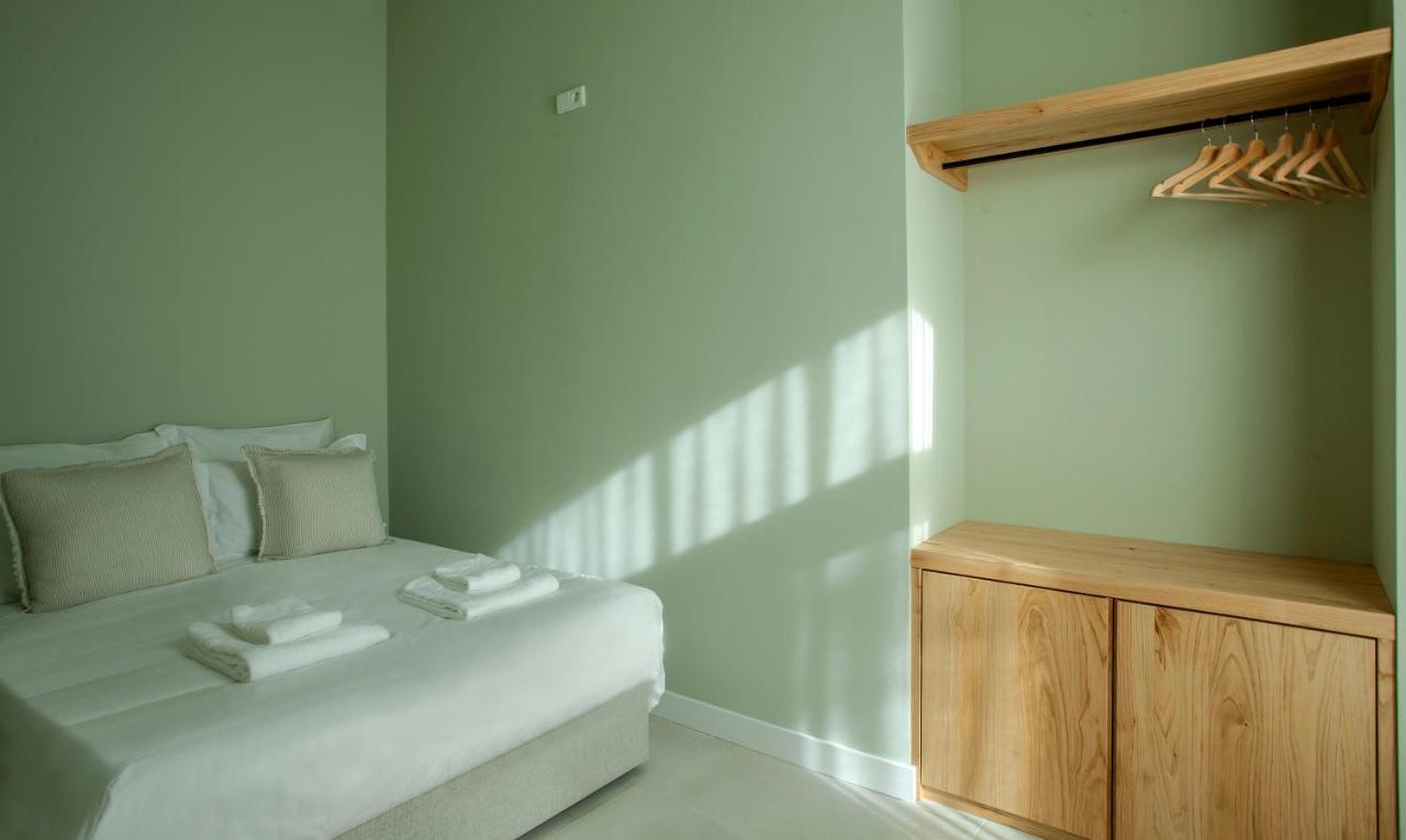 Casa Margo Aparthotel Lagos Exterior photo