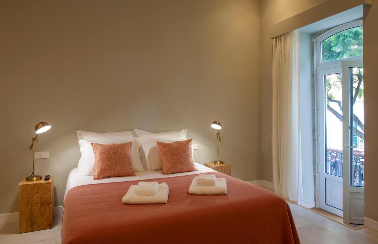 Casa Margo Aparthotel Lagos Exterior photo