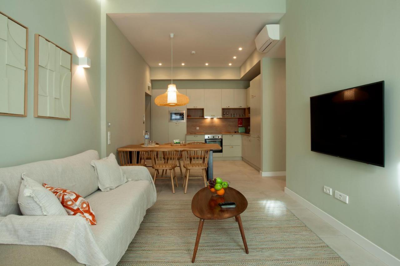 Casa Margo Aparthotel Lagos Exterior photo